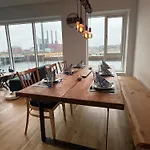 Prime Central Seaview Location In Cph & By Metro Station